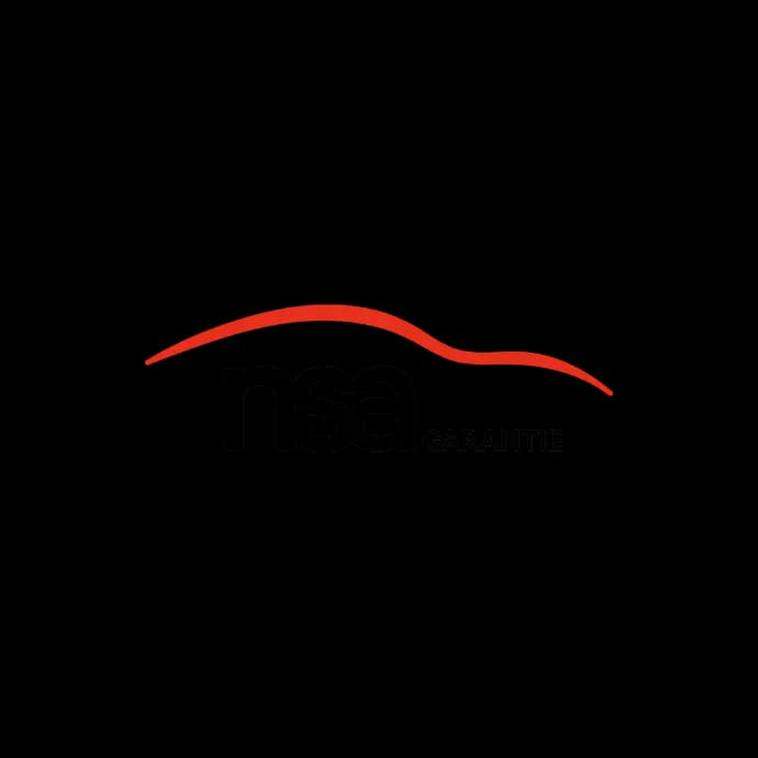 NSA Garantie - partenaire Drive ON SA