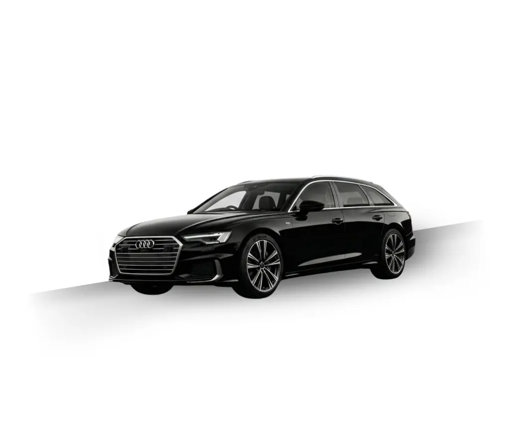 Location Audi A6 • Quattro Break Automatique Vallorbe Suisse romande