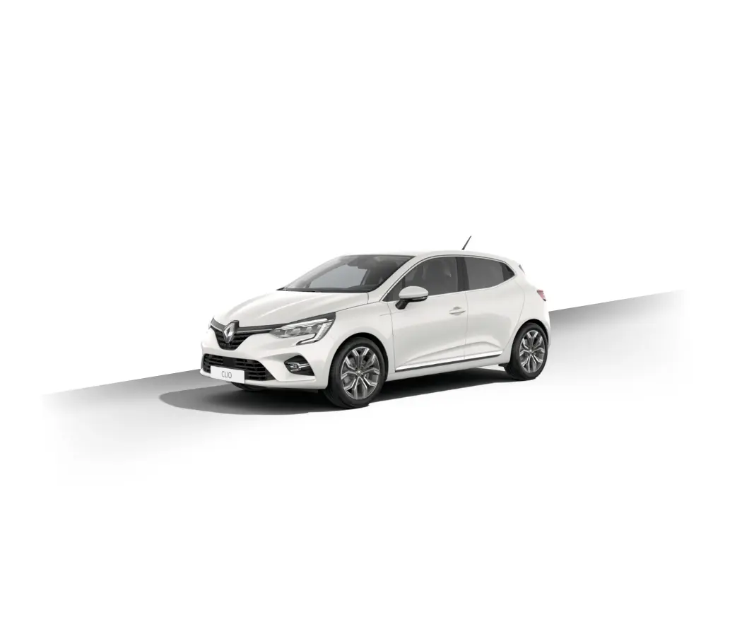 Location Renault Clio  Citadine Automatique Vallorbe Suisse romande
