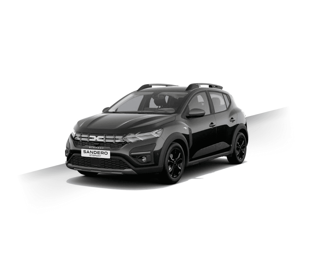 Location Dacia Sandero Stepway Citadine Automatique Vallorbe Suisse romande