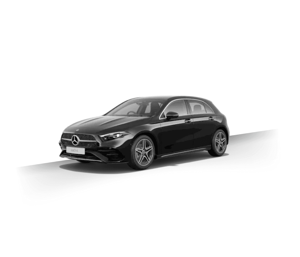 Location Mercedes A220 • 4MATIC Berline Automatique Vallorbe Suisse romande