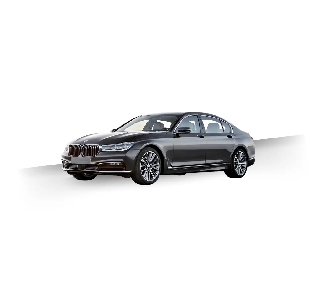 Location BMW Série 7 xDrive Berline Automatique Vallorbe Suisse romande