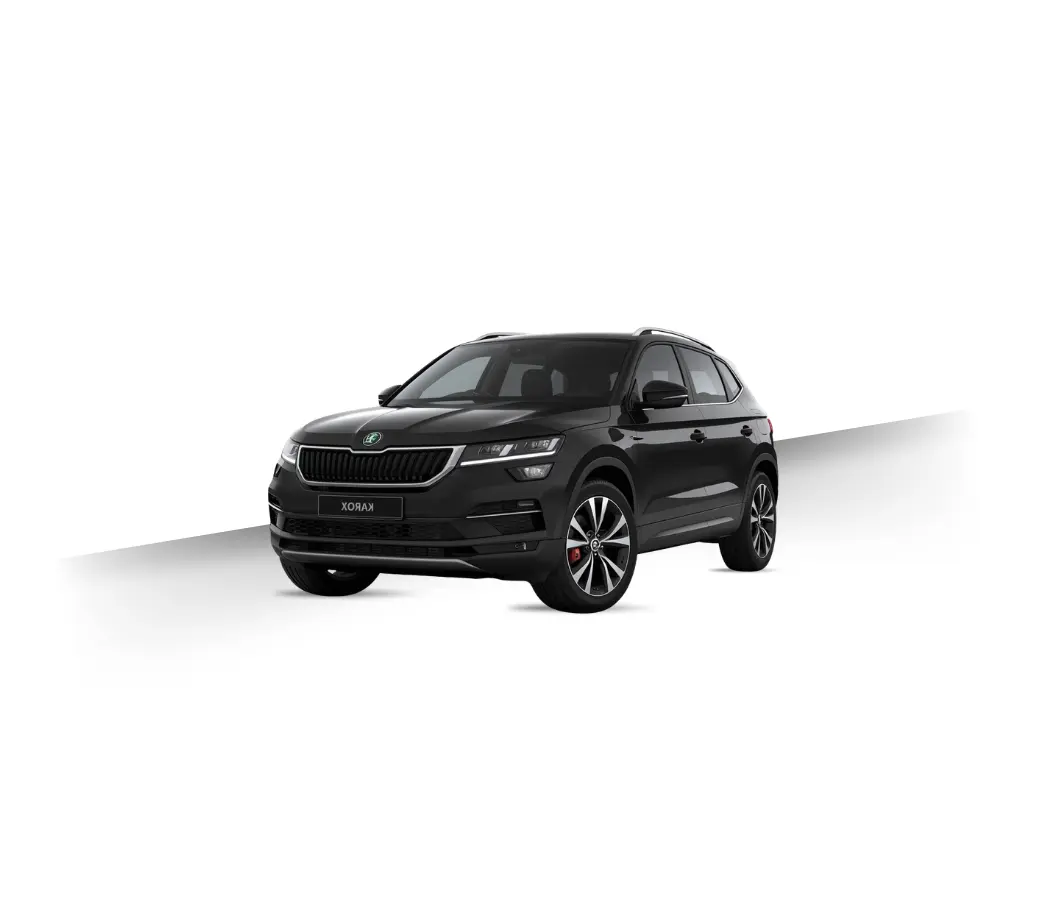 Location Skoda Karoq 4x4 SUV Automatique Vallorbe Suisse romande