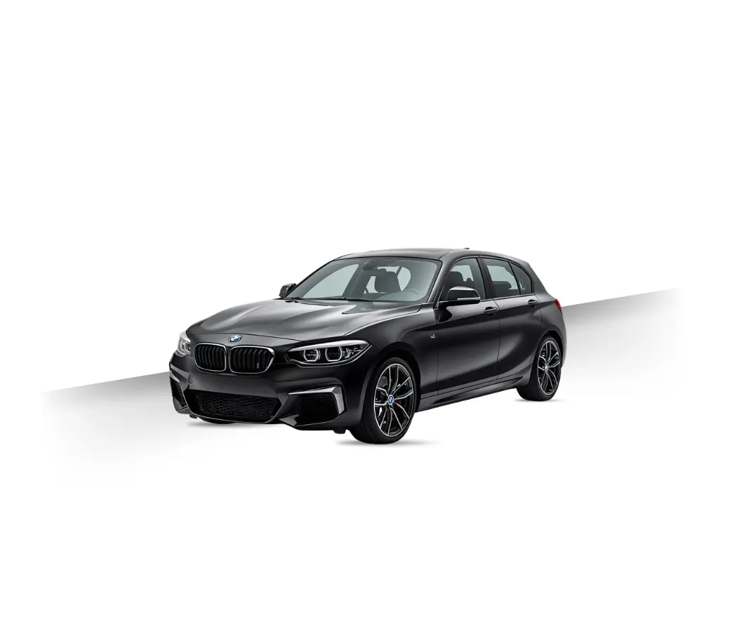 Location BMW Série 1 Citadine Manuelle Vallorbe Suisse romande