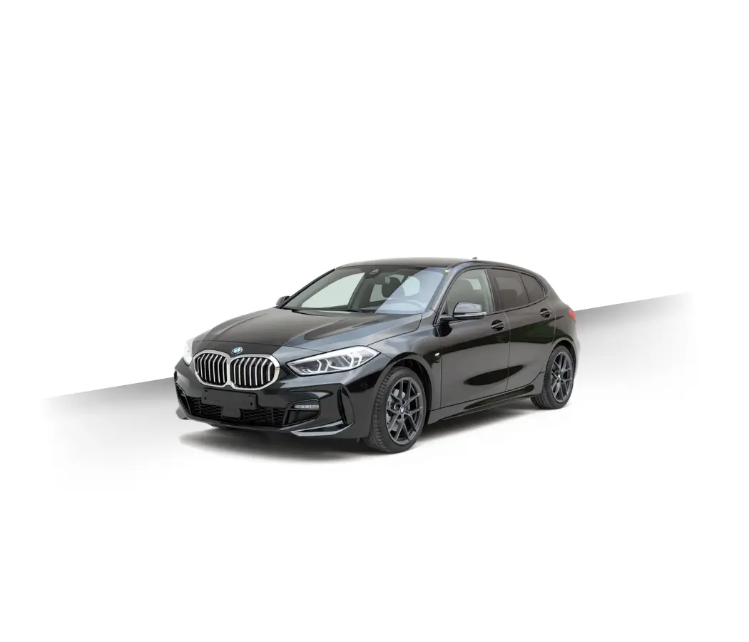 Location BMW Série 1 (F40) Citadine Automatique Vallorbe Suisse romande