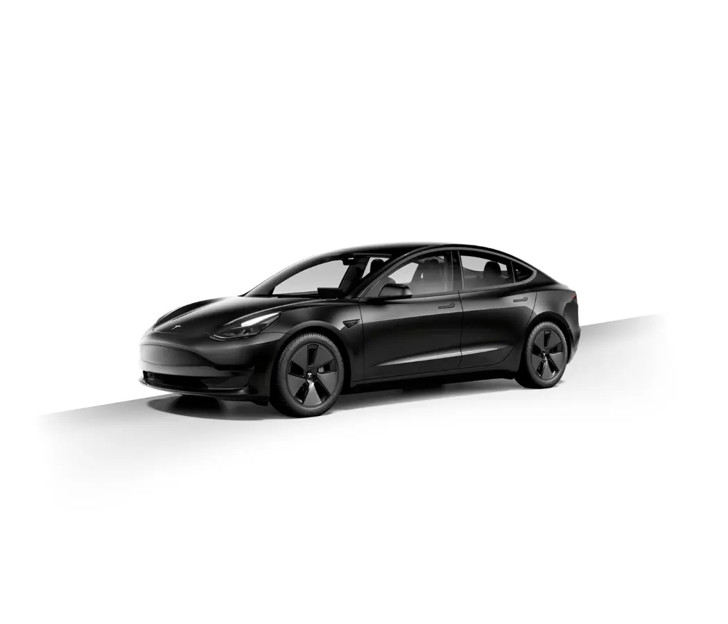 Location Tesla Model 3 Berline Automatique Vallorbe Suisse romande