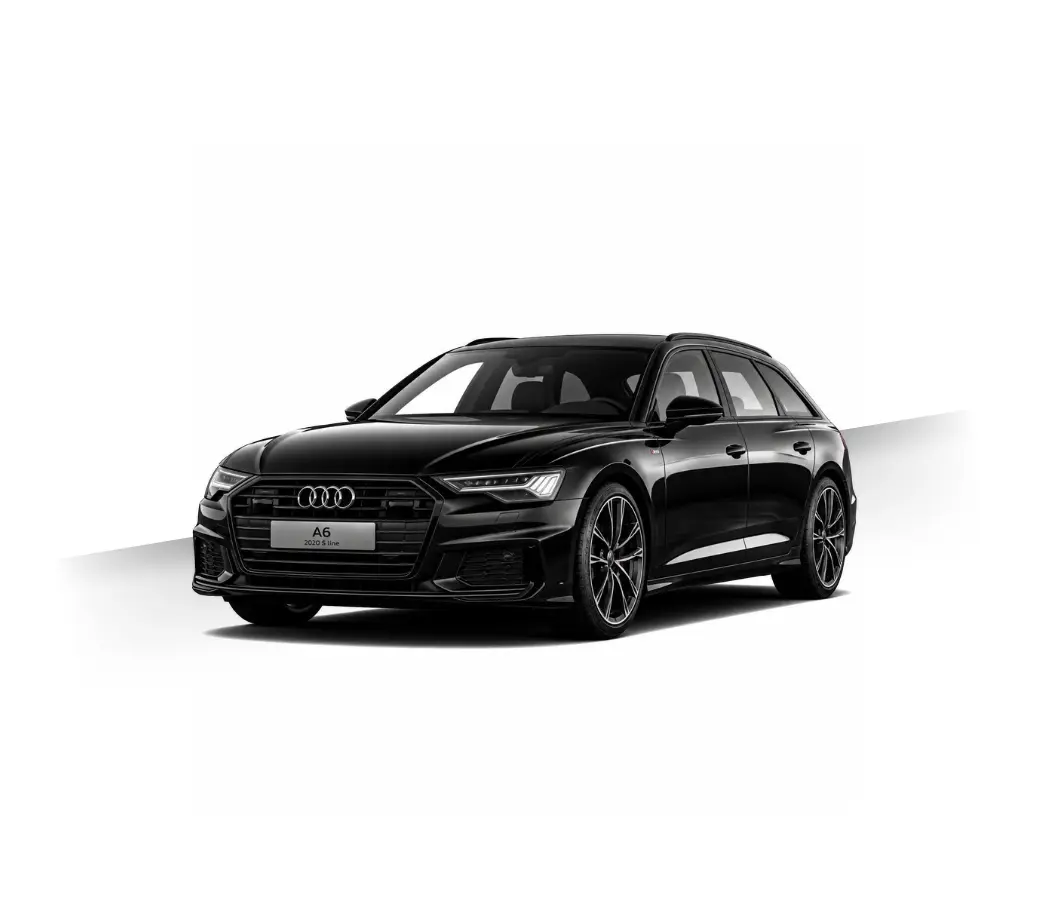 Location Audi A6 QUATTRO Break Automatique Vallorbe Suisse romande