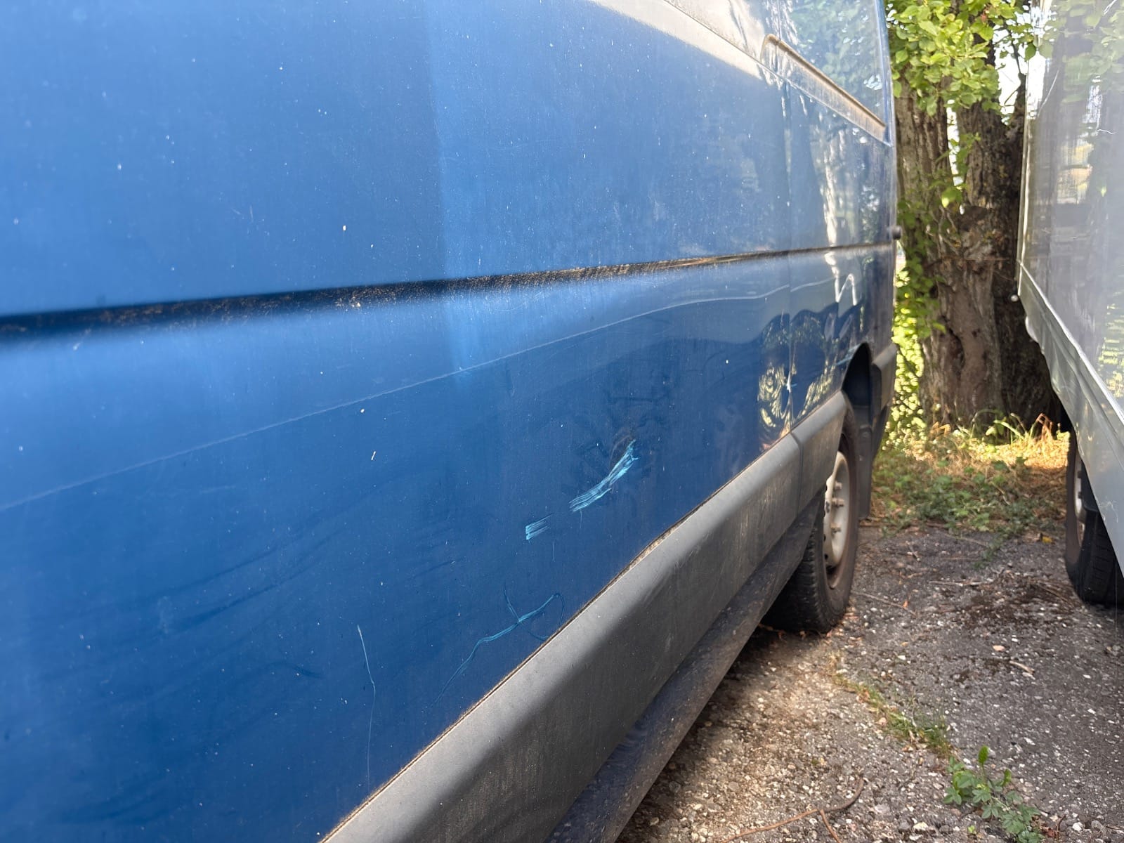 Renault Master T35 DCI150 2013 162'000 km roulant véhicule pour export Vallorbe Suisse romande Drive ON SA — photo 5