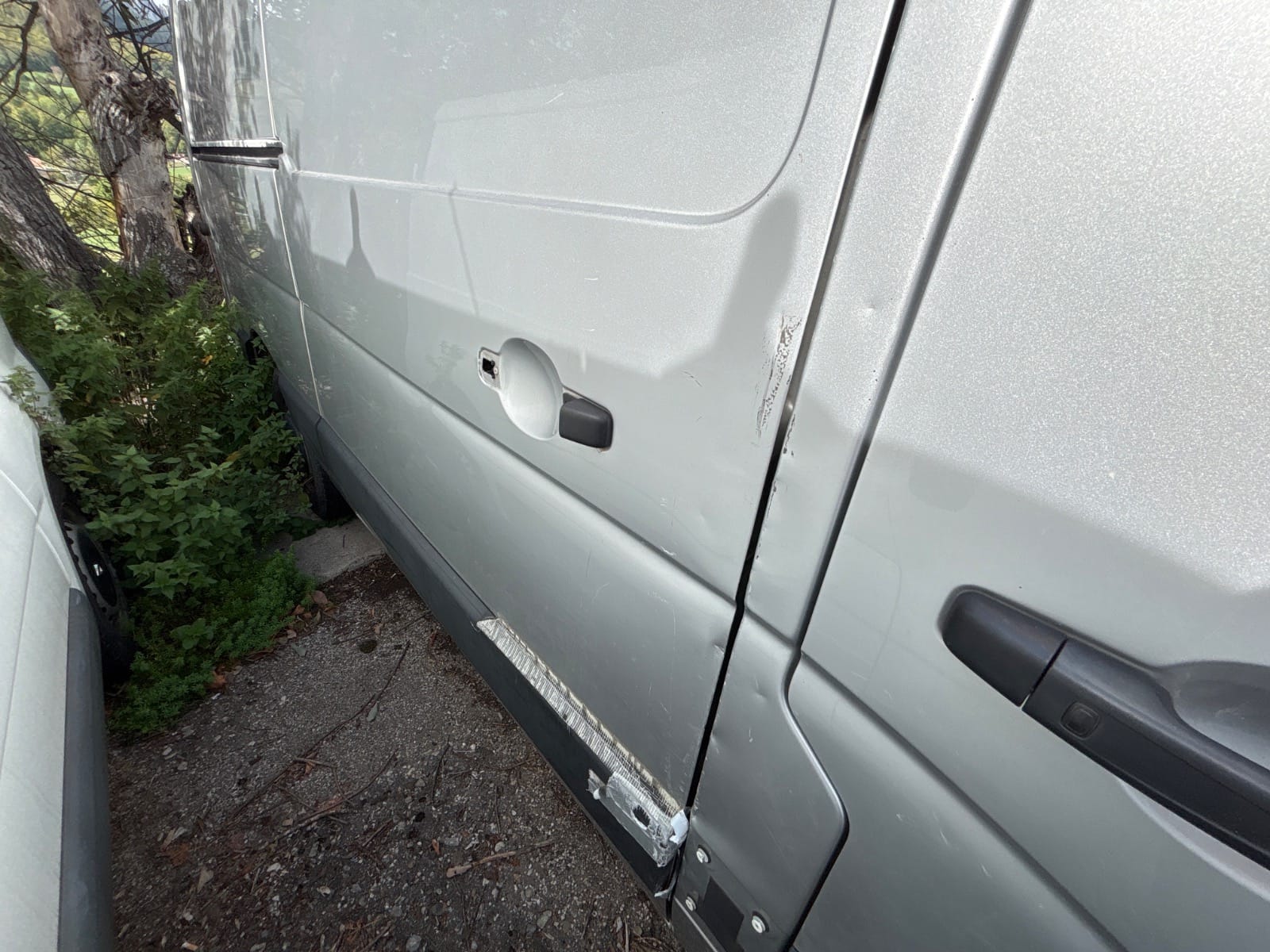 Renault Master T35 DCI150 2013 270'000 km roulant véhicule pour export Vallorbe Suisse romande Drive ON SA — photo 4