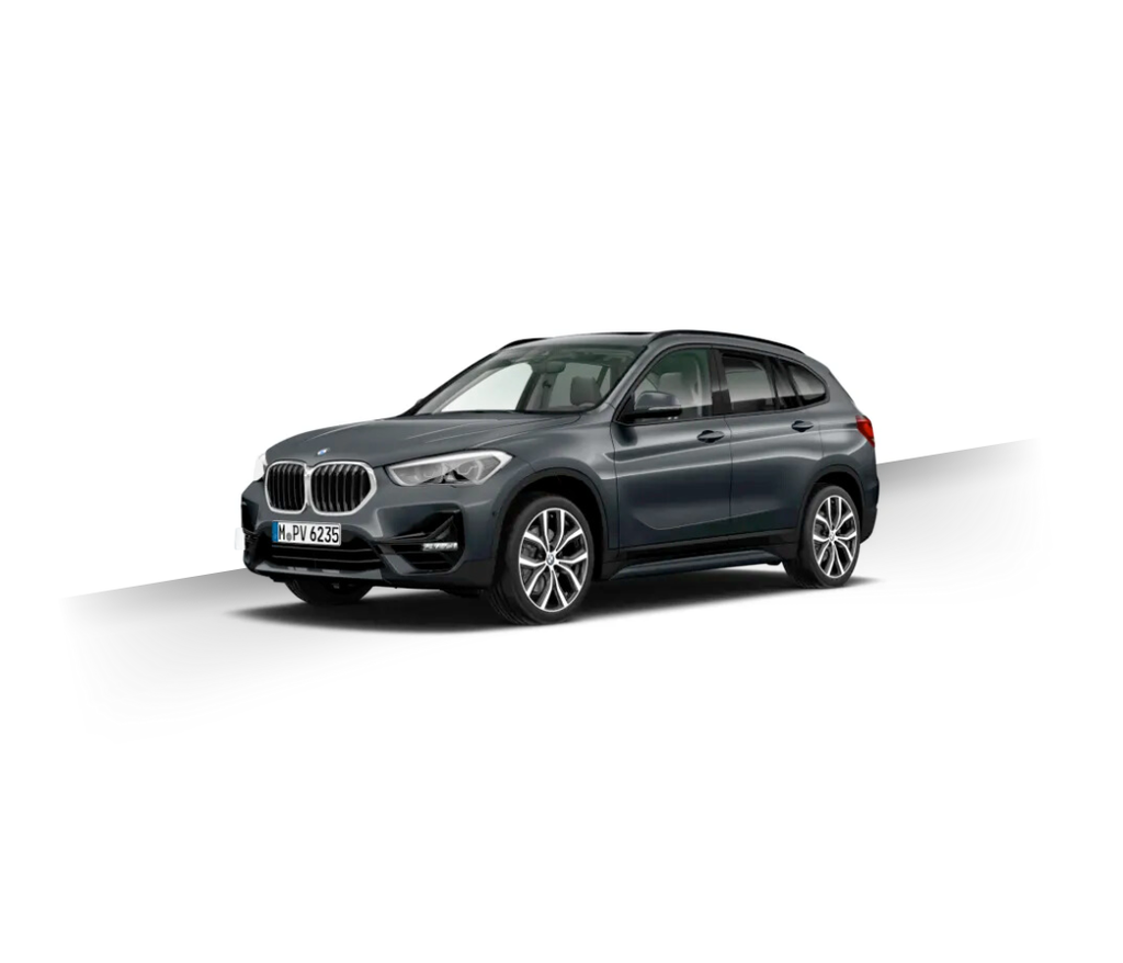 BMW X1 xDrive
