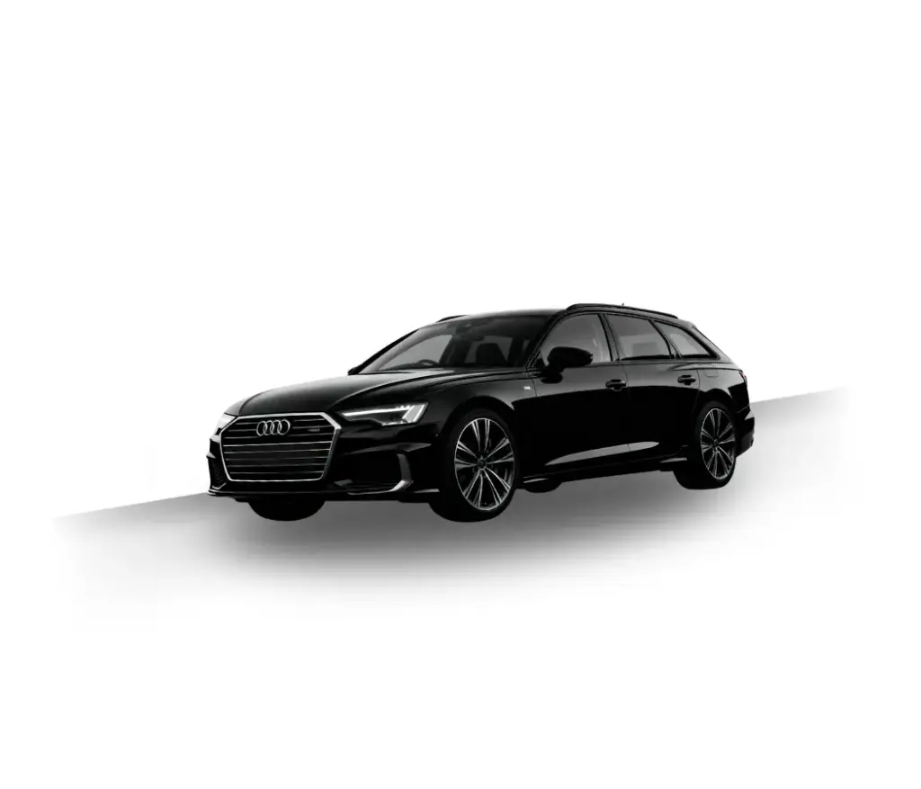 Audi A6 Quattro