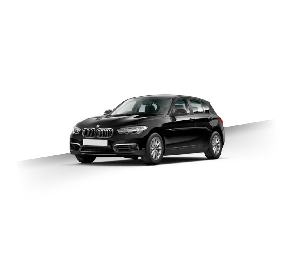 BMW 120d xDrive