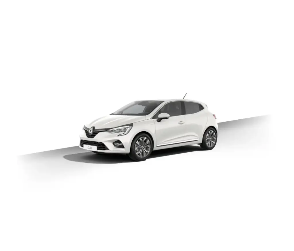 Renault Clio Tce 100 Business
