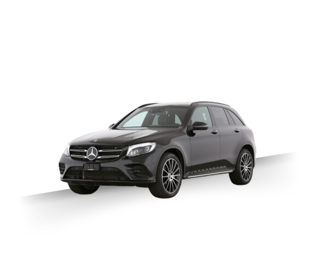 Mercedes GLC 250