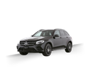 Mercedes GLC 250
