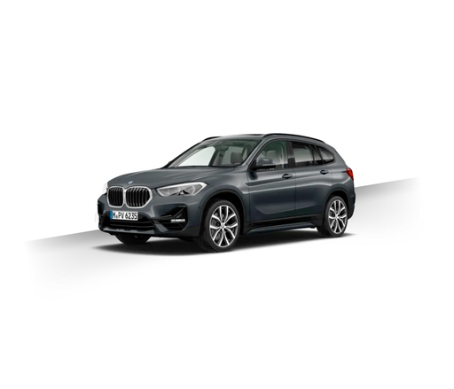BMW X1 xDrive