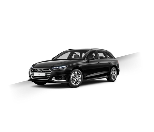 Audi A4 40TDI - Quattro