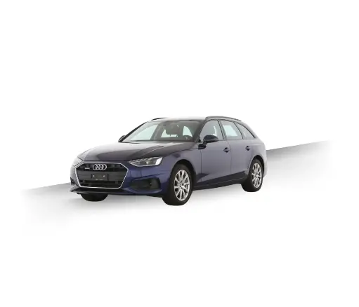 Audi A4 40TDI - Quattro