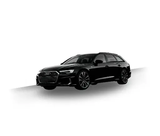 Audi A6 Quattro