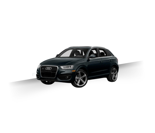 Audi Q3 2.0 TDI - 4x4
