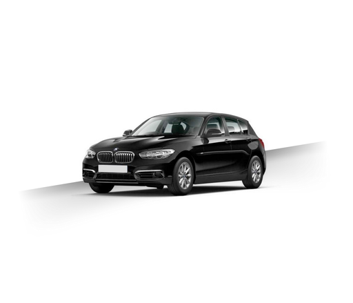 BMW 120d xDrive