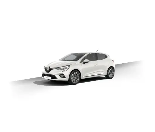 Renault Clio Tce 100 Business