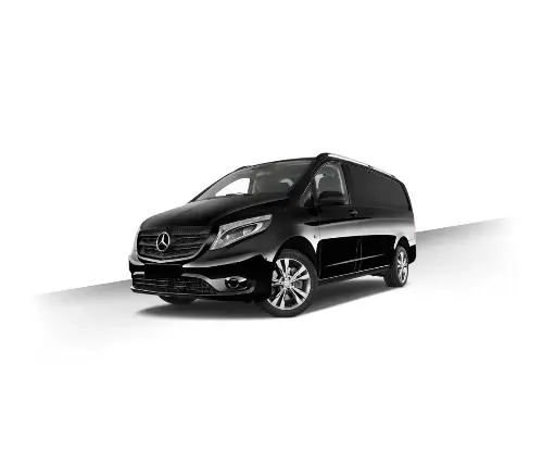 Mercedes Classe V - 7 places