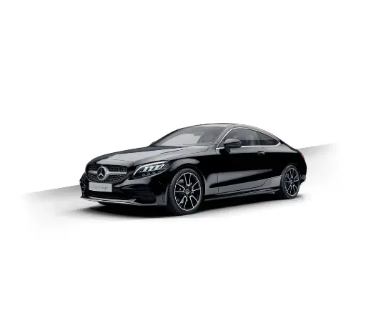 Mercedes C250 AMG Line