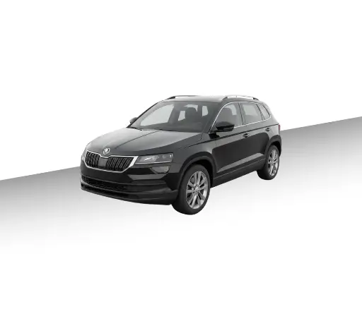 Skoda Karoq 4x4