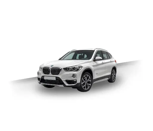 BMW X1 xDrive