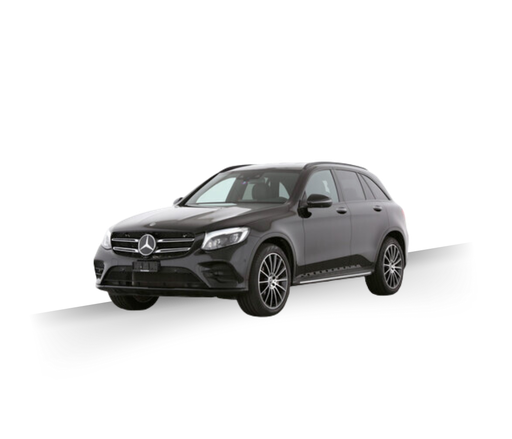 Mercedes GLC