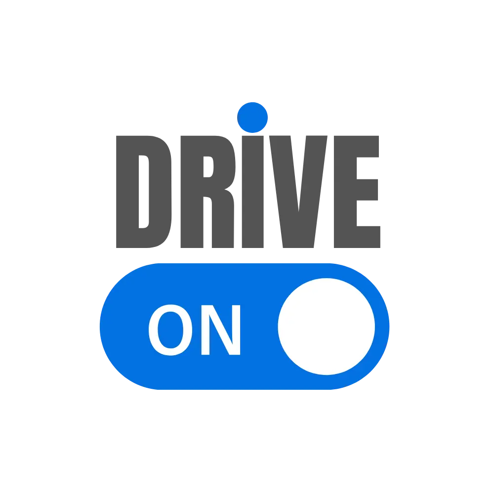 Drive ON